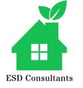 ESD Consultants logo